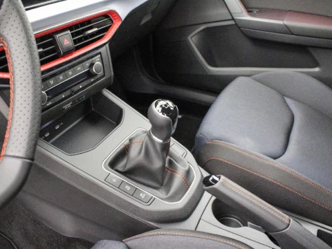 Seat Ibiza 1.0 TSI FR SALTA 115CV 5P