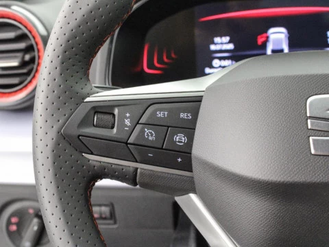 Seat Ibiza 1.0 TSI FR SALTA 115CV 5P
