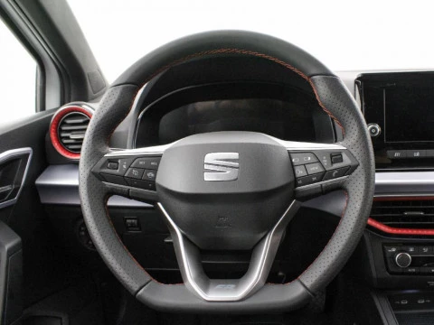 Seat Ibiza 1.0 TSI FR SALTA 115CV 5P