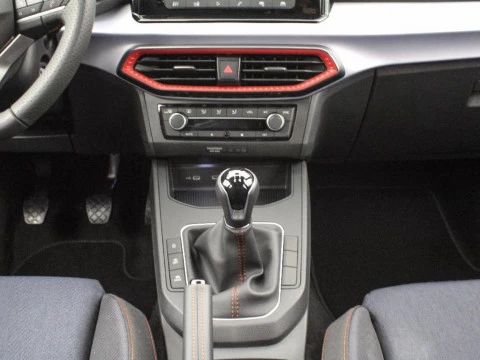 Seat Ibiza 1.0 TSI FR SALTA 115CV 5P