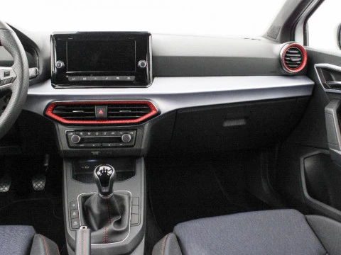 Seat Ibiza 1.0 TSI FR SALTA 115CV 5P