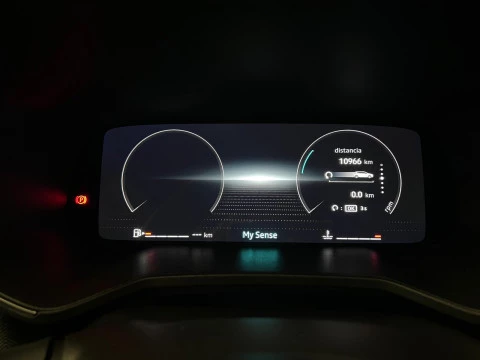 Renault Clio techno Eco-G 100cv (74kW)