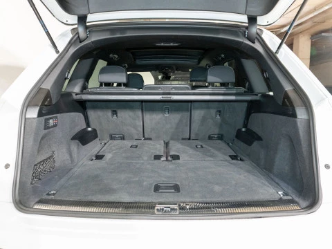 Audi Q7 Black line 45 TDI 170kW (232CV) qua. ti.