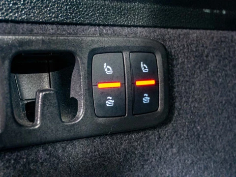 Audi Q7 Black line 45 TDI 170kW (232CV) qua. ti.