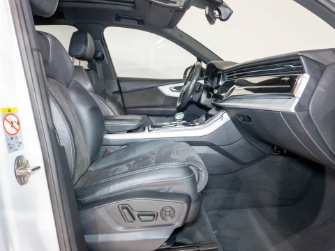 Audi Q7 Black line 45 TDI 170kW (232CV) qua. ti.