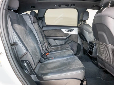 Audi Q7 Black line 45 TDI 170kW (232CV) qua. ti.