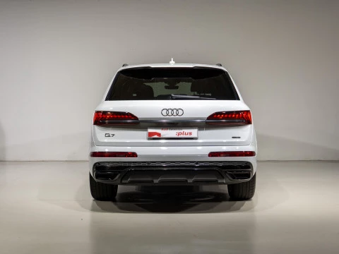 Audi Q7 Black line 45 TDI 170kW (232CV) qua. ti.