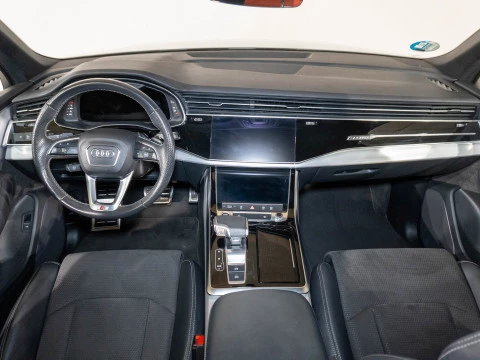 Audi Q7 Black line 45 TDI 170kW (232CV) qua. ti.