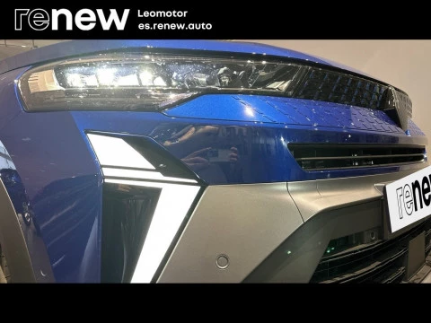 Renault Captur CAPTUR esprit Alpine full hybrid E-Tech 117kW (160CV)