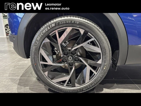 Renault Captur CAPTUR esprit Alpine full hybrid E-Tech 117kW (160CV)