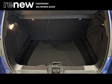 Renault Captur CAPTUR esprit Alpine full hybrid E-Tech 117kW (160CV)