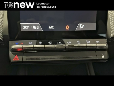 Renault Captur CAPTUR esprit Alpine full hybrid E-Tech 117kW (160CV)