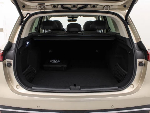 MG3 BEV 77KWH LUXURY 245 5P