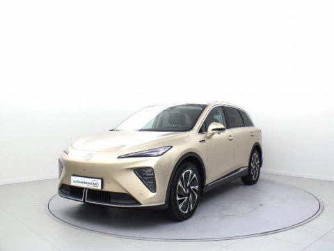 MG3 BEV 77KWH LUXURY 245 5P