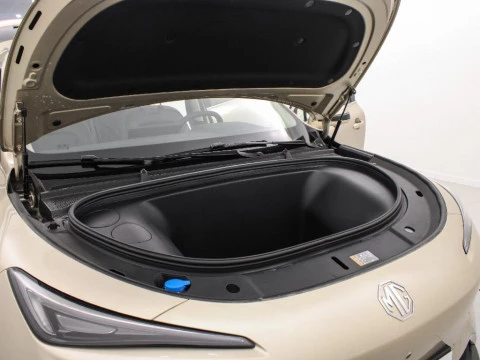 MG3 BEV 77KWH LUXURY 245 5P