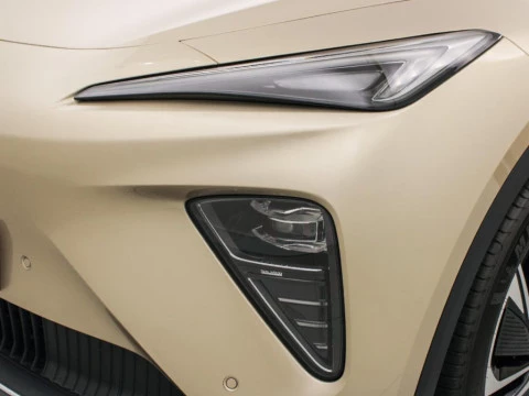 MG3 BEV 77KWH LUXURY 245 5P