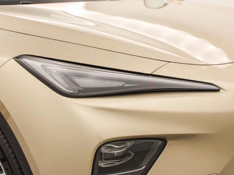 MG3 BEV 77KWH LUXURY 245 5P