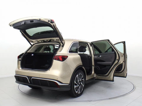 MG3 BEV 77KWH LUXURY 245 5P
