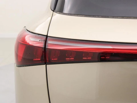 MG3 BEV 77KWH LUXURY 245 5P