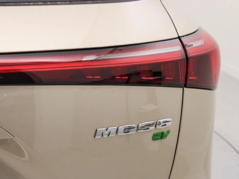 MG3 BEV 77KWH LUXURY 245 5P