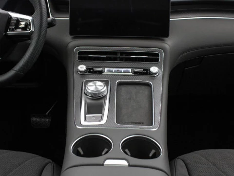 MG3 BEV 77KWH LUXURY 245 5P