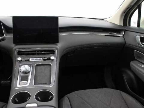MG3 BEV 77KWH LUXURY 245 5P