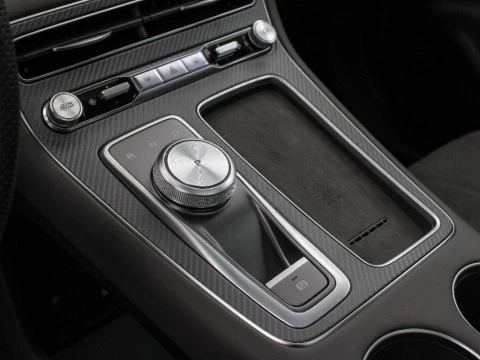MG3 BEV 77KWH LUXURY 245 5P
