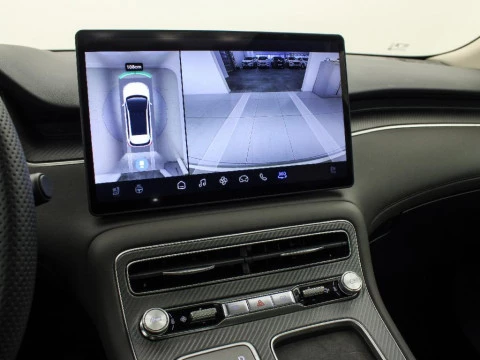 MG3 BEV 77KWH LUXURY 245 5P