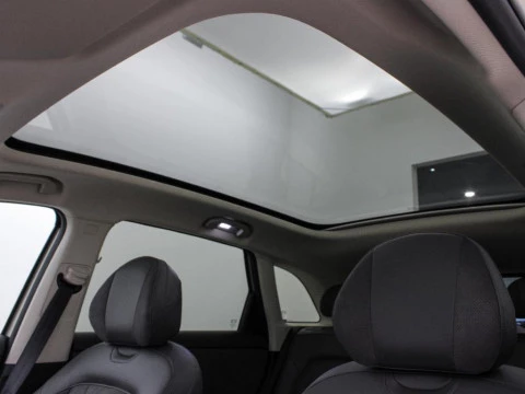 MG3 BEV 77KWH LUXURY 245 5P
