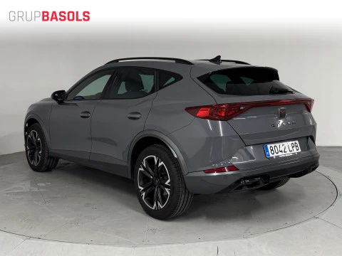 Cupra Formentor 1.5 TSI 110kW (150 CV) DSG