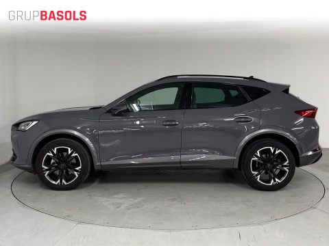 Cupra Formentor 1.5 TSI 110kW (150 CV) DSG