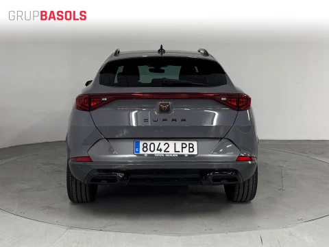 Cupra Formentor 1.5 TSI 110kW (150 CV) DSG