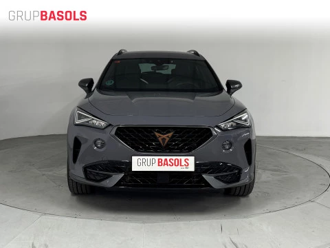 Cupra Formentor 1.5 TSI 110kW (150 CV) DSG