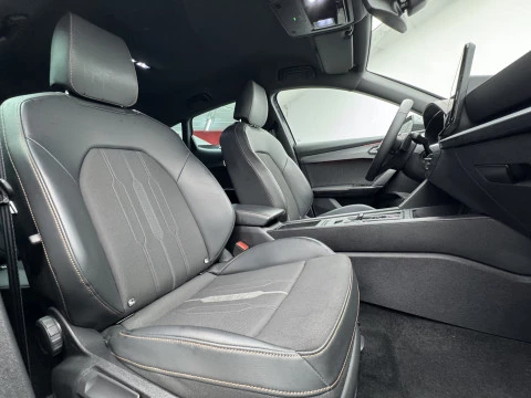 Cupra Formentor 1.5 TSI 110kW (150 CV) DSG