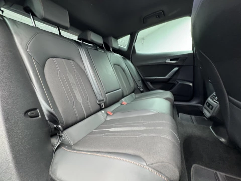 Cupra Formentor 1.5 TSI 110kW (150 CV) DSG