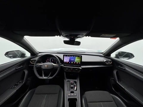 Cupra Formentor 1.5 TSI 110kW (150 CV) DSG