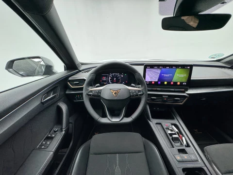 Cupra Formentor 1.5 TSI 110kW (150 CV) DSG