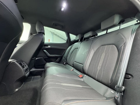 Cupra Formentor 1.5 TSI 110kW (150 CV) DSG