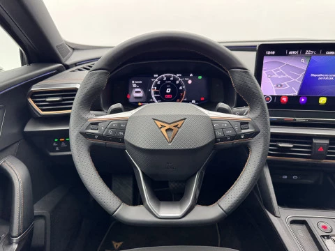 Cupra Formentor 1.5 TSI 110kW (150 CV) DSG