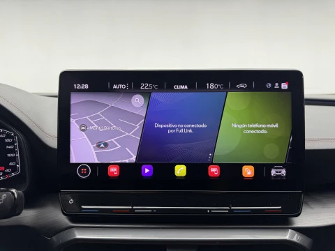 Cupra Formentor 1.5 TSI 110kW (150 CV) DSG