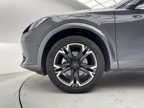 Cupra Formentor 1.5 TSI 110kW (150 CV) DSG