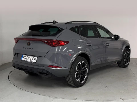 Cupra Formentor 1.5 TSI 110kW (150 CV) DSG