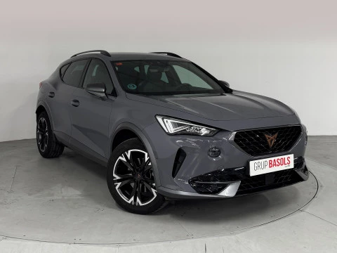 Cupra Formentor 1.5 TSI 110kW (150 CV) DSG