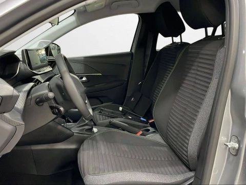 Peugeot 208 Active Puretech 100