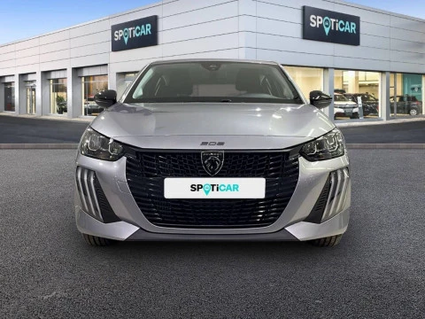 Peugeot 208 Active Puretech 100