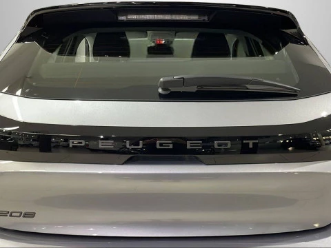 Peugeot 208 Active Puretech 100