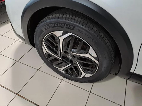 Citroën C4 1.2 PURETECH 130 S&S FEEL PACK 5P