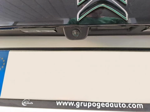 Citroën C4 1.2 PURETECH 130 S&S FEEL PACK 5P