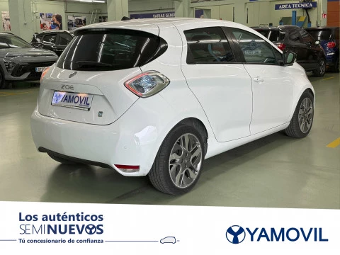 Renault ZOE Intens 65 kW (88 CV)