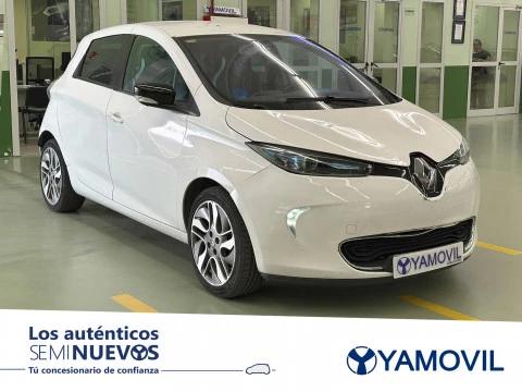 Renault ZOE Intens 65 kW (88 CV)